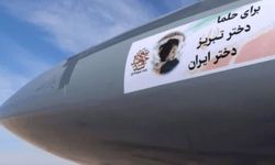 İran "Helma"nın intikamı için vurdu