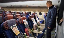 İran heyetinden dünyaya mesaj: Şehit çocukların hatırasıyla müzakere masasına