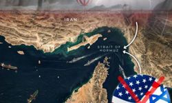 İran: Hürmüz Boğazı ABD ve israil için artık eskisi gibi olmayacak