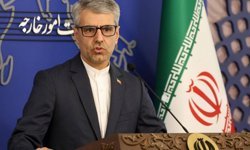 İran: Hürmüz Boğazı'ndan geçişler belirlediğimiz rota ve koordinasyonla gerçekleşecek