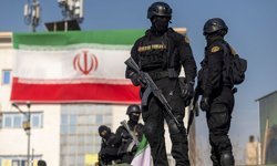 İran: Hürmüz Boğazı'nın kontrolü kesin stratejimiz 