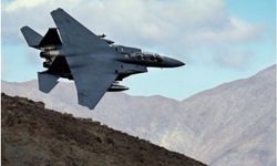 İran, kayıp pilotu arayan ABD’nin bir savaş uçağını daha düşürdü