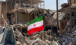 İran Kızılayı: ABD-siyonist rejim saldırılarında 125 bin 630 sivil yapı hasar gördü