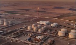 İran: Lavan Rafinerisi 10 gün içinde yeniden üretime başlıyor