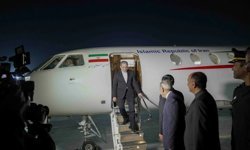 İran medyası: Abbas Arakçi Umman'dan sonra Pakistan'ı tekrar ziyaret edecek