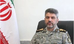 İran ordusu sözcüsü Niya: Elimiz tetikte ve komutanlığın emirlerini bekliyoruz