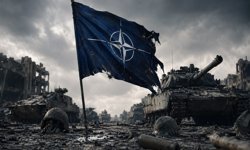 İran savaşı ile ortaya çıkan tablo NATO'nun da savunma efsanesini çürüttü