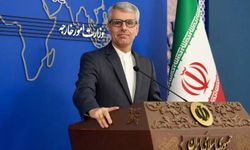 İran, Trump'ın "Tahran'ın ateşkes talep ettiği" iddialarını yalanladı