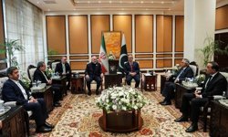 İran ve ABD'li müzakere ekipleri Pakistan'a dönebilir