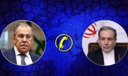 İran ve Rusya dışişleri bakanları bölgesel konuları görüştü