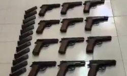 İran'da 6 eyalette 'ajan' operasyonu: 35 kişi gözaltına alındı