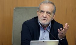 İran'da fitne peşinde olanlara cevap