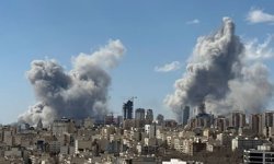 İran'da sivil yerleşimlere saldırı: 2'si çocuk 18 şehit