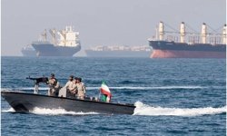İran'dan ABD'nin deniz korsanlığına yanıt: 2 gemiyi ele geçirdi