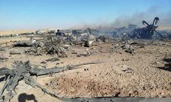 İran’dan ABD’nin pilot kurtarma operasyonuna ‘senaryo’ açıklaması