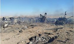 İran’dan ABD’ye enkazlı mesaj: Böyle üç zafer daha kazanırsa mahvolur