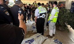 İran'dan çok cepheli misilleme: İşgal rejimi ve Körfez hattı hedefte