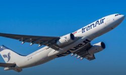 İran'dan sivil uçuşları yeniden başlatma kararı