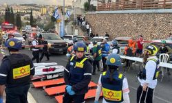 İran'dan yoğun misilleme: Tel Aviv, Hayfa ve Körfez hedefte