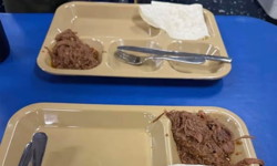 İran'ı abluka altına alan ABD gemilerinde açlık iddiaları