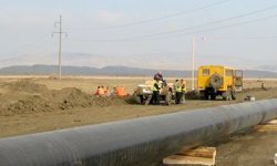 İran'ın Türkiye'ye gaz ihracatı 2026'nın ilk iki ayında 3,5 kat arttı