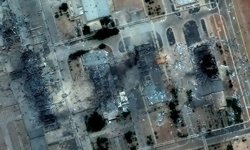 İran'ın vurduğu üsler sonrası ABD'den geri adım