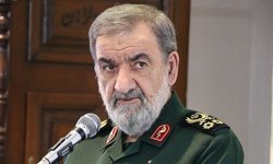 İranlı general Rızai: Hiçbir koşulda Hürmüz Boğazı'nı terk etmeyeceğiz