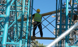 İş kazaları bitmiyor çözüm 'güvenlik kültürü'nde!