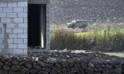 İşgal kuvvetleri Suriye kırsalına baskın yaptı, 2'si çocuk 3 kişiyi kaçırdı