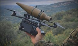 İşgal medyası: Hizbullah israile ilk kez tespiti zor optik sistemle donatılmış İHA fırlattı