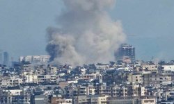 işgal rejimi askerleri Lübnan'da yağma ile suçlanıyor