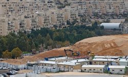 İşgal rejimi, Batı Şeria'da 34 yeni yerleşim kararı aldı