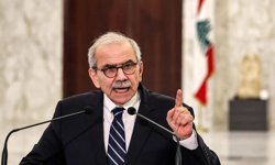 işgal rejimi çekilmeden anlaşma yok