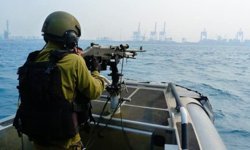 İşgal rejimi, Türkiye vatandaşı 18 aktivisti kaçırdı