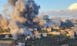 İşgal rejiminden Lübnan’ın güneyine hava saldırısı: 3 şehit