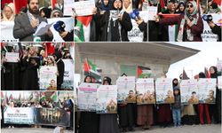 İşgal rejiminin idam kararına tepki: Tüm imkânlarınızla esirlerin sesi olmaya çalışın