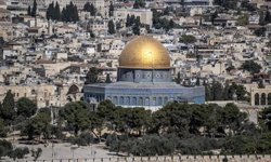 İşgal rejiminin Kudüs üzerindeki sinsi planı: Demografik dönüşüm ve ekonomik baskı