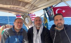 İşgal rejiminin yardım filosuna saldırısında 2 Bingöllü aktivist kaçırıldı