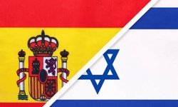 İşgalci rejim, Gazze anlaşması için kurulan koordinasyon merkezinden İspanya'yı çıkardı