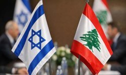 işgalci rejim ile Lübnan doğrudan müzakerelere başlıyor
