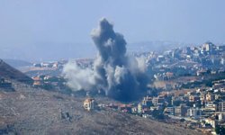 işgalci rejimin Lübnan saldırıları, işgal planı mı?