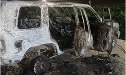 İşgalci siyonistler Batı Şeria'da köylere saldırıyor