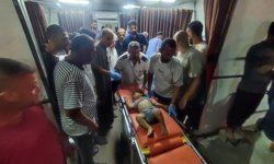 İşgalci siyonistler Gazze'de bugün 4 kişiyi şehit etti