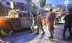 İşgalci siyonistler Lübnan'da ihlallerini sürdürüyor: 4 şehit