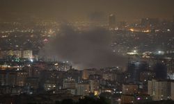 İşgalci siyonistler Tahran’da altyapı tesislerini vurdu