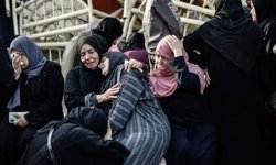 İşgalciler ateşkesi hiçe sayıyor: Gazze'de yeni şehitler