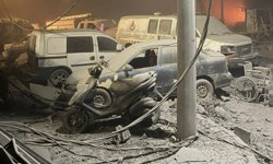 İşgalcilerden Lübnan planı: Trump-Netanyahu hattında 'ateşkes' adı altında yeni saldırı hazırlığı