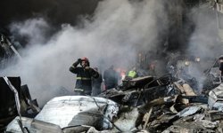 İşgalcilerin Lübnan'a yönelik yoğun saldırılarında en az 89 kişi şehit oldu, 700'den fazla kişi yaralandı