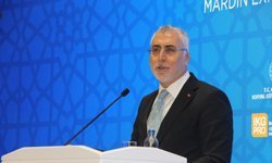 Işıkhan: 1 milyar euroluk projeyle 1,1 milyon vatandaşa ulaşıldı