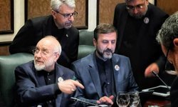 İslamabad'da üçlü görüşmeler sona erdi